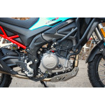 Morbidelli T 352X