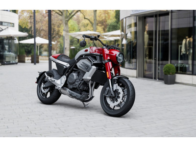 Jawa 730 Twin