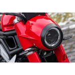 Jawa 730 Twin