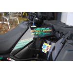 Polaris Sportsman XP 1000 S EPS