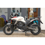 Morbidelli T10002VX
