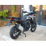 Morbidelli T10002VX