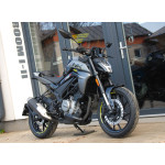 CFMOTO 300NK