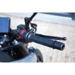 CFMOTO 300NK