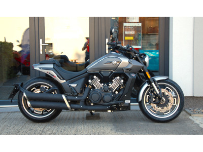 Morbidelli C 1002V
