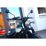 CFMOTO 250 CL-C