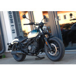 CFMOTO 250 CL-C GREEN