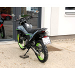 CFMOTO 250 Dual Sport GREY