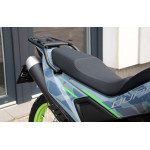 CFMOTO 250 Dual Sport GREY