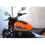 Harley-Davidson RH 1250S Sportster S - krásný stav,5555 km