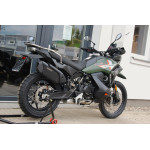 CFMOTO 1000MT-X Touring GREEN