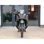 CFMOTO 1000MT-X Touring GREEN