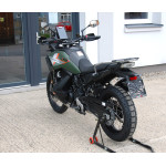 CFMOTO 1000MT-X Touring GREEN