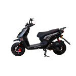 Kentoya Hamster-i 125 4T