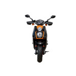 Kentoya Hamster-i 125 4T