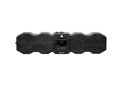 UTV/SSV Univerzální audio systém