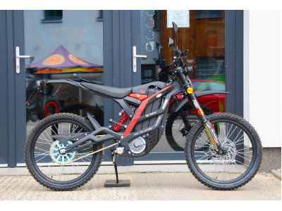 79BIKE FALCON PRO