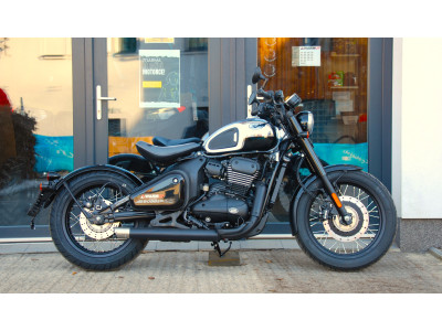 JAWA 350 CL Bobber