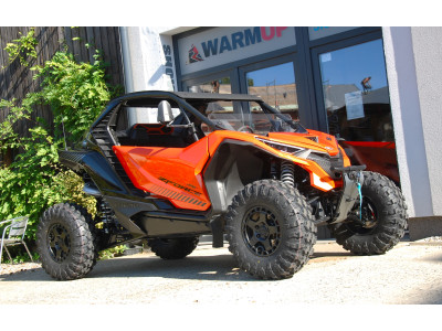 CFMOTO Gladiator Z10 Turbo
