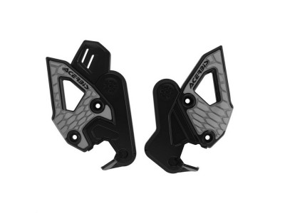 450MT Kryty rámu ACERBIS (pár)