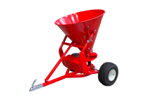 Sypače / Rozmetadla