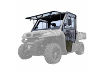 Ochrana posádky a nákladu