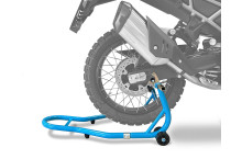 Přeprava a údržba