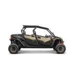 CFMOTO Gladiator Z 950 Sport XL