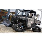 CFMOTO Gladiator UTV1000 + univerzální pásy CAMSO