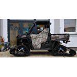 CFMOTO Gladiator UTV1000 + univerzální pásy CAMSO
