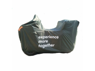 X450/X520/X625 Ochranná plachta, Zelená