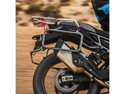 450MT Držáky bočních kufrů a brašen CFMOTO/Westwind