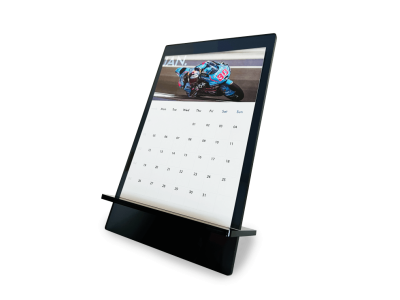 Stolní kalendář CFMOTO 2026