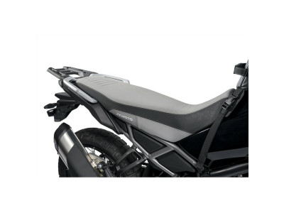 450MT Zvýšené sedlo