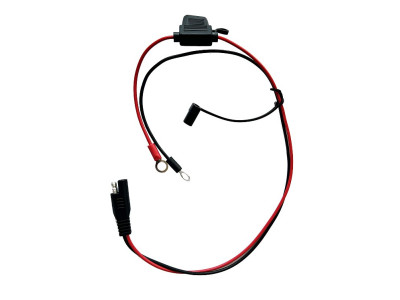 QuadKit Náhradní kabel k nabíječce baterií (60 cm)