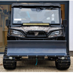 CFMOTO Gladiator UTV1000 + univerzální pásy CAMSO