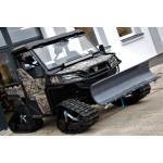 CFMOTO Gladiator UTV1000 + univerzální pásy CAMSO