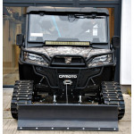 CFMOTO Gladiator UTV1000 + univerzální pásy CAMSO