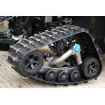 CFMOTO Gladiator UTV1000 + univerzální pásy CAMSO