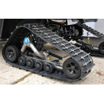 CFMOTO Gladiator UTV1000 + univerzální pásy CAMSO