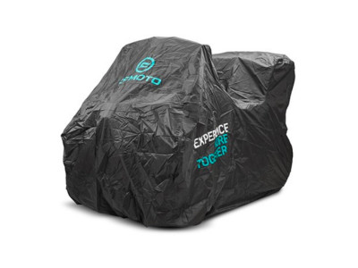 Univerzální ochranná plachta pro ATV