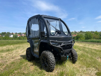 X1000/X850 G3 Kabina DFK