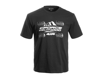 Tričko CFMOTO OVERLAND, XS