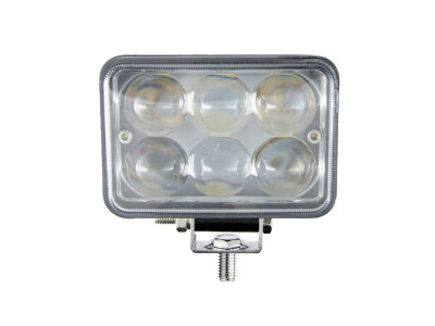 Reflektor Teehon (18 W, 110 mm)