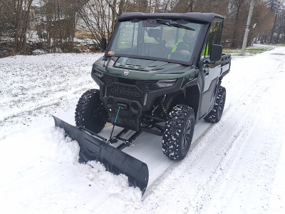 Radlice Rival Supreme 2: 180 cm (komponenty samostatně)