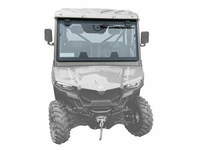 UTV625/U6 EV Čelní okno se stěračem a ostřikovačem DFK