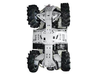 Ochranný kryt podvozku BRP (CAN-AM) Outlander G2 / G2 Max