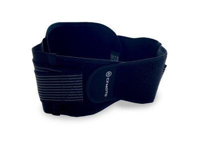 PSí HUBÍK ledvinový pás CFMOTO, M