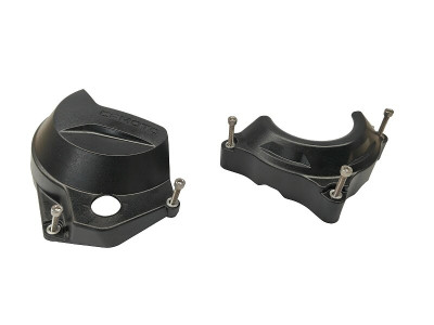 450MT Boční kryty motoru