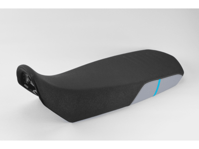 800MT-X Zvýšené sedlo